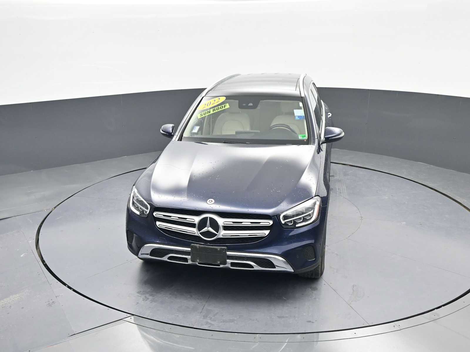 Used 2022 Mercedes-Benz GLC 300 GLC 300 image 27