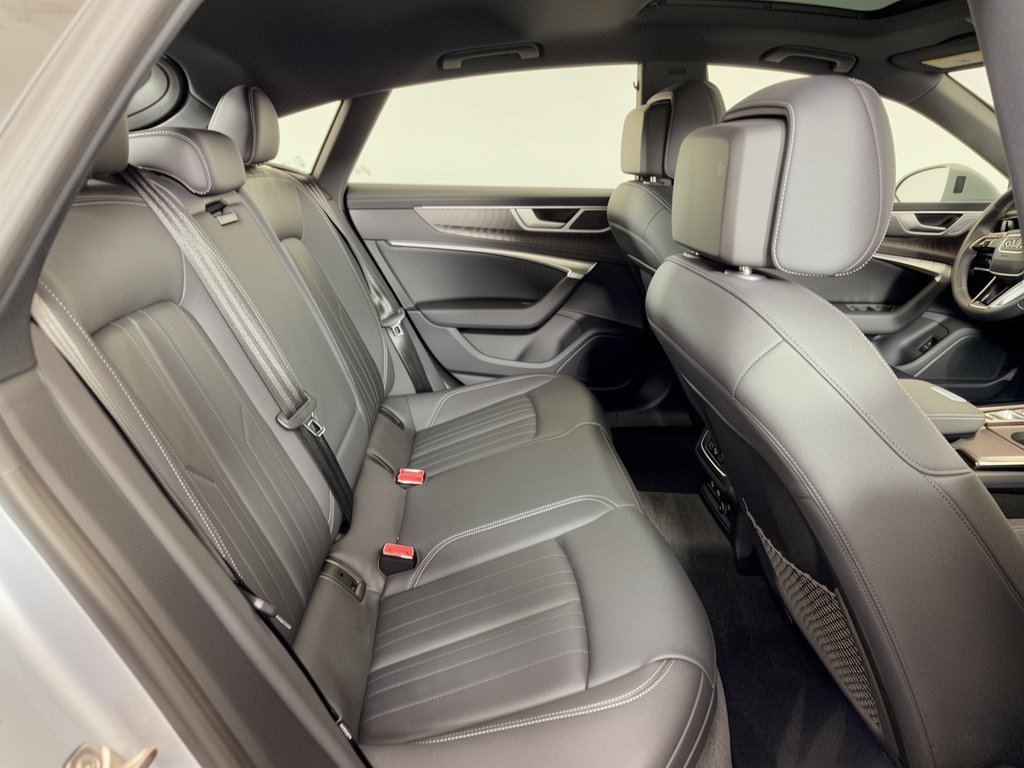 Certified 2023 Audi A7 3.0T Premium w/ Convenience Package AWD/4WD image 29