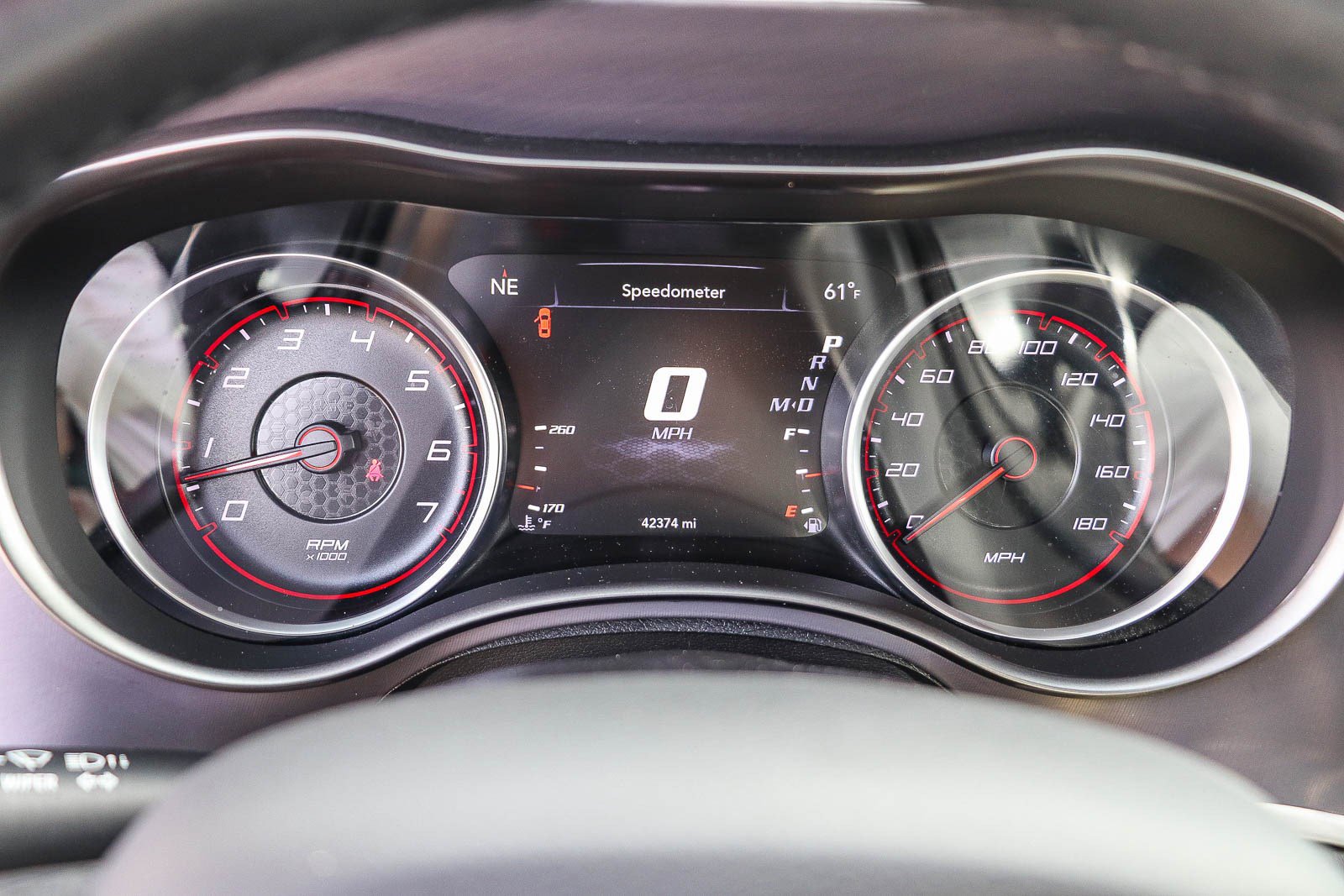 Used 2019 Dodge Charger Scat Pack w/ Dynamics Package image 26