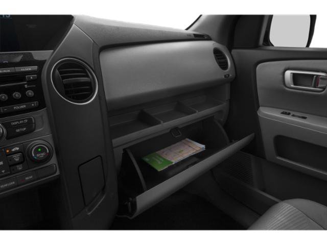 Used 2015 Honda Pilot LX image 16