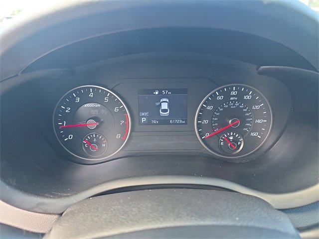 Used 2018 Kia Stinger image 26