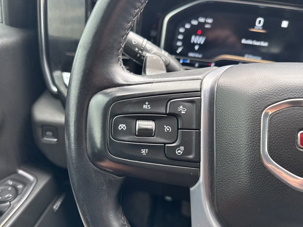 Used 2022 GMC Sierra 1500 Elevation w/ Preferred Package image 17