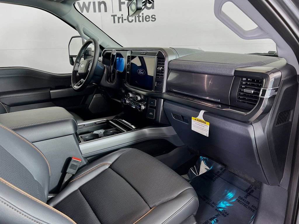 New 2026 Ford F250 Lariat AWD/4WD image 30