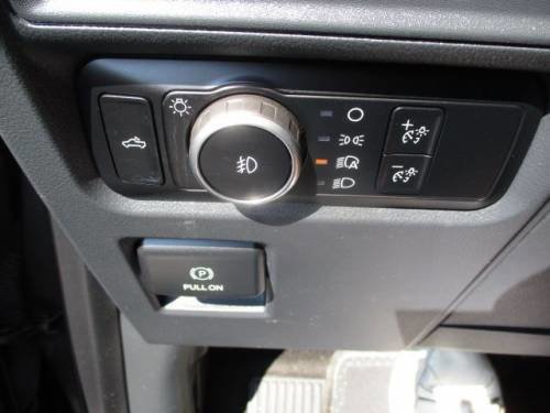 Used 2024 Ford F150 STX w/ STX Black Appearance Package image 20