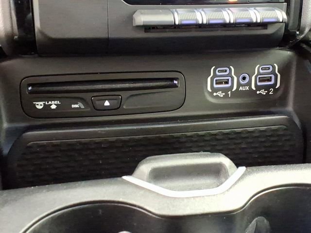 Used 2019 RAM 1500 Big Horn image 24