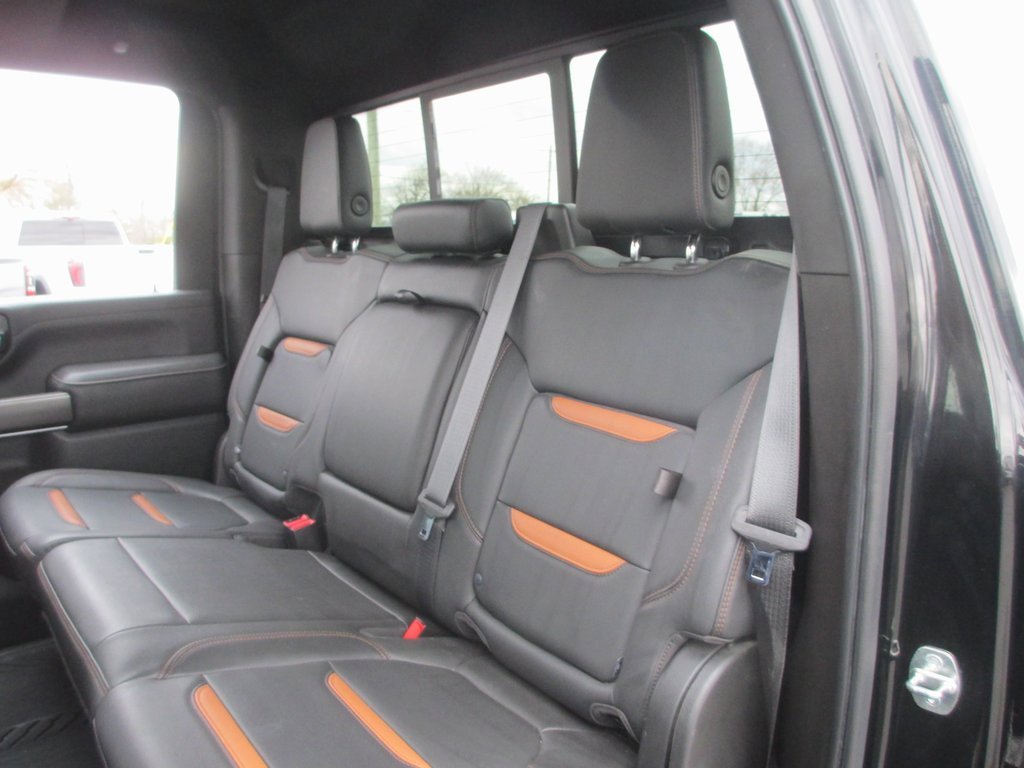 Used 2021 GMC Sierra 2500 AT4 w/ AT4 Premium Plus Package image 20