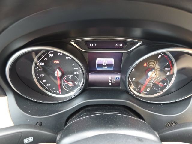 Used 2019 Mercedes-Benz CLA 250 4MATIC image 3