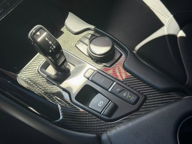 Used 2022 Toyota Supra Premium w/ Driver Assist Package RWD image 11