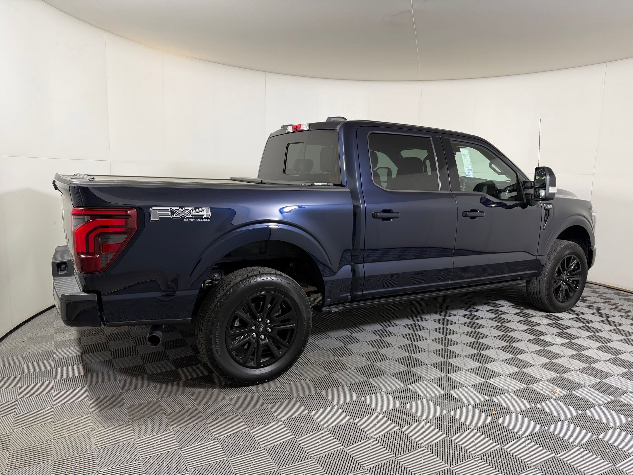 Used 2024 Ford F150 Platinum w/ Equipment Group 702A High AWD/4WD image 22