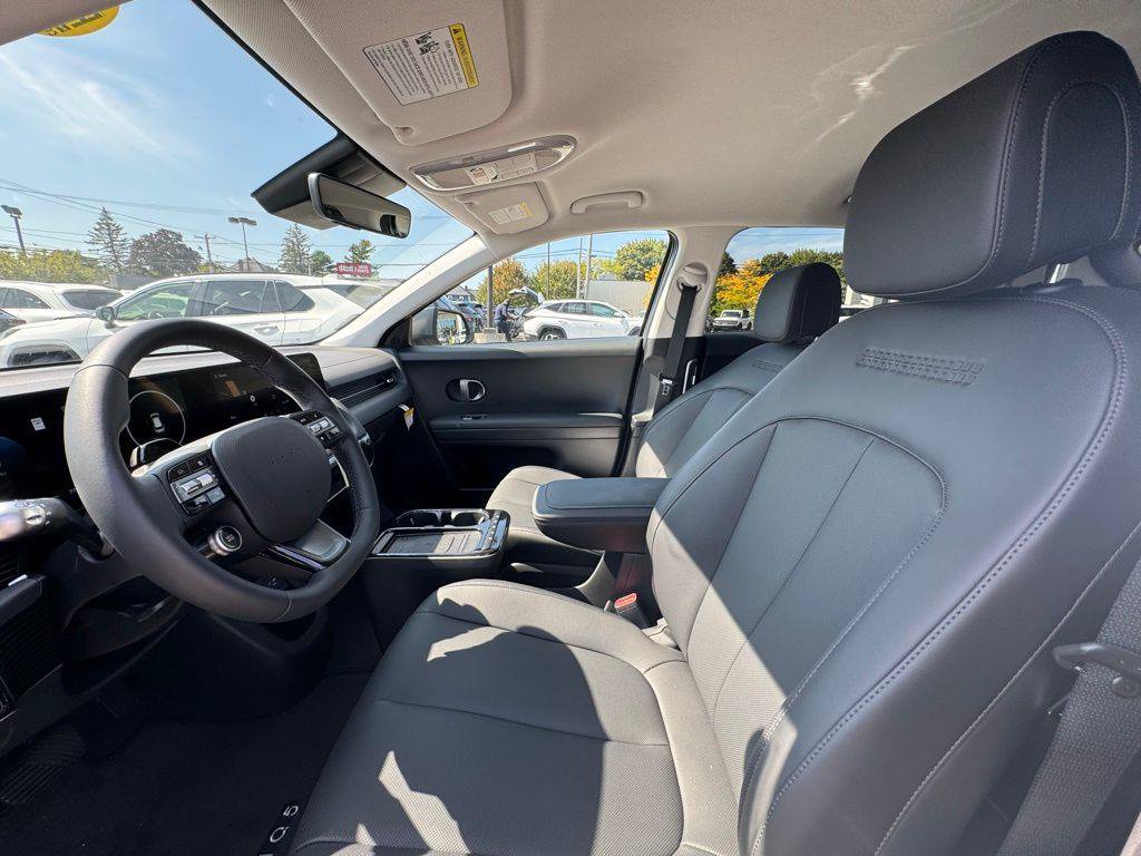 New 2025 Hyundai Ioniq 5 SEL AWD/4WD image 20