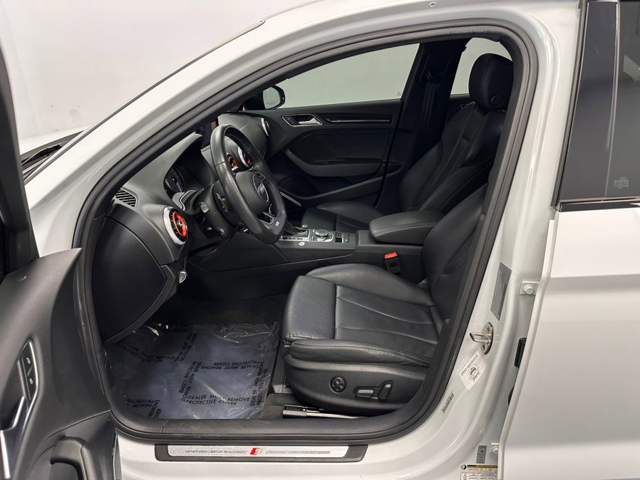 Used 2020 Audi S3 Premium Plus w/ Premium Plus Package image 20