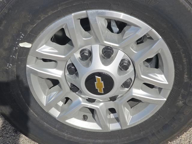New 2025 Chevrolet Silverado 2500 LT w/ All Star Edition image 17