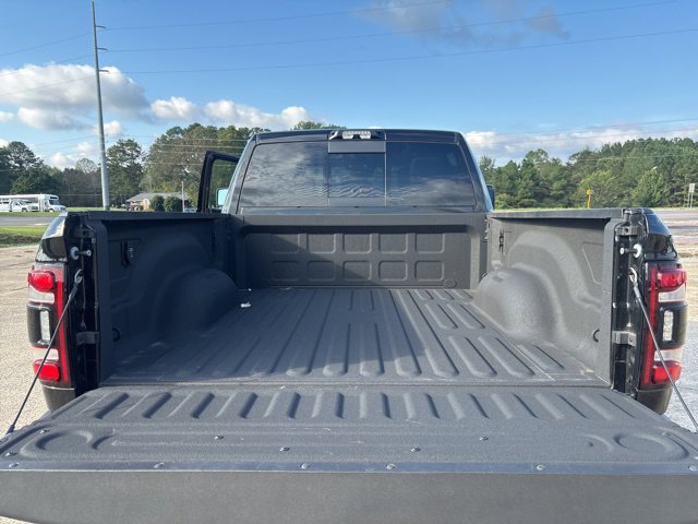 Used 2023 RAM 2500 Power Wagon w/ Level 2 Equipment Group image 27