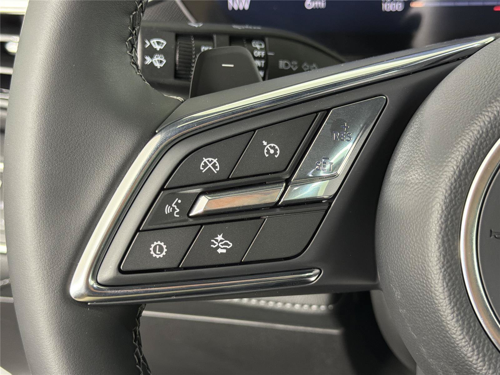 New 2026 Buick Enclave Sport Touring w/ Power Package FWD image 12