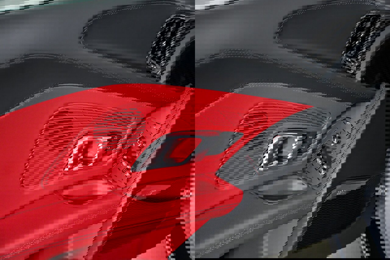 Used 2021 Audi R8 V10 performance image 21