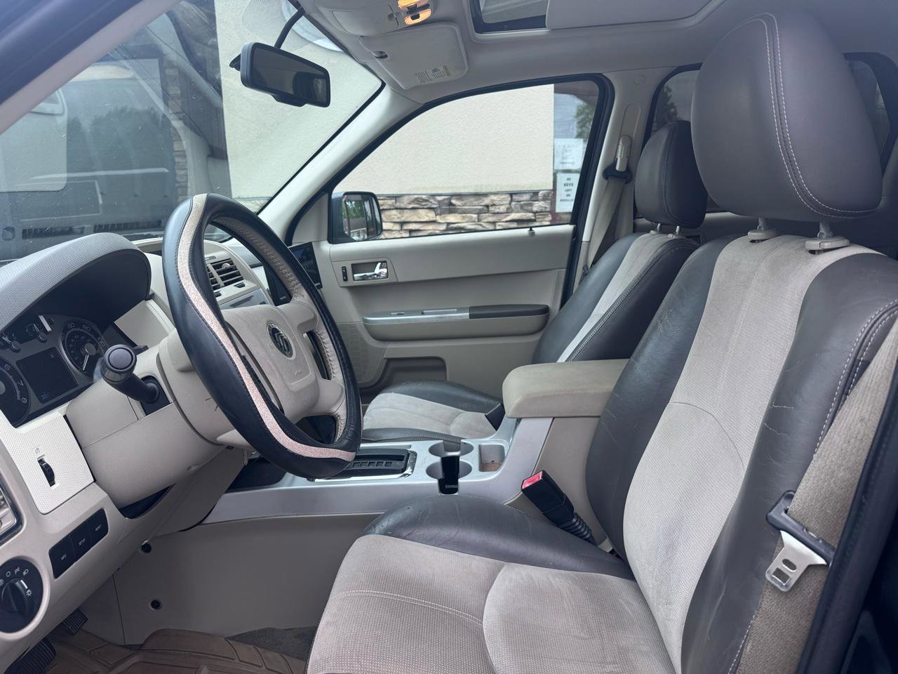 Used 2008 Mercury Mariner Premier FWD image 15