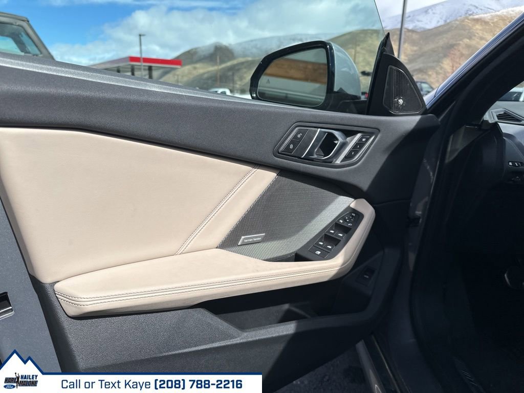 Used 2025 BMW 228i xDrive w/ M Sport Package image 10