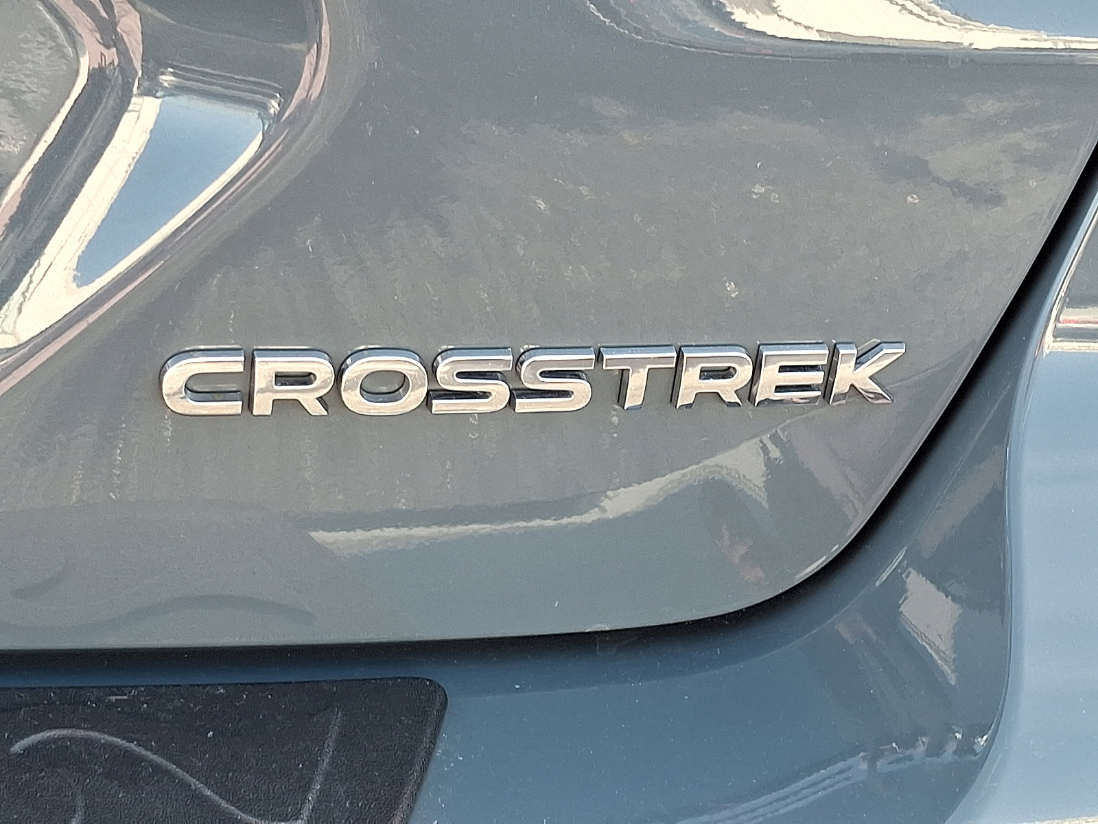 Certified 2024 Subaru Crosstrek 2.0i Premium image 31