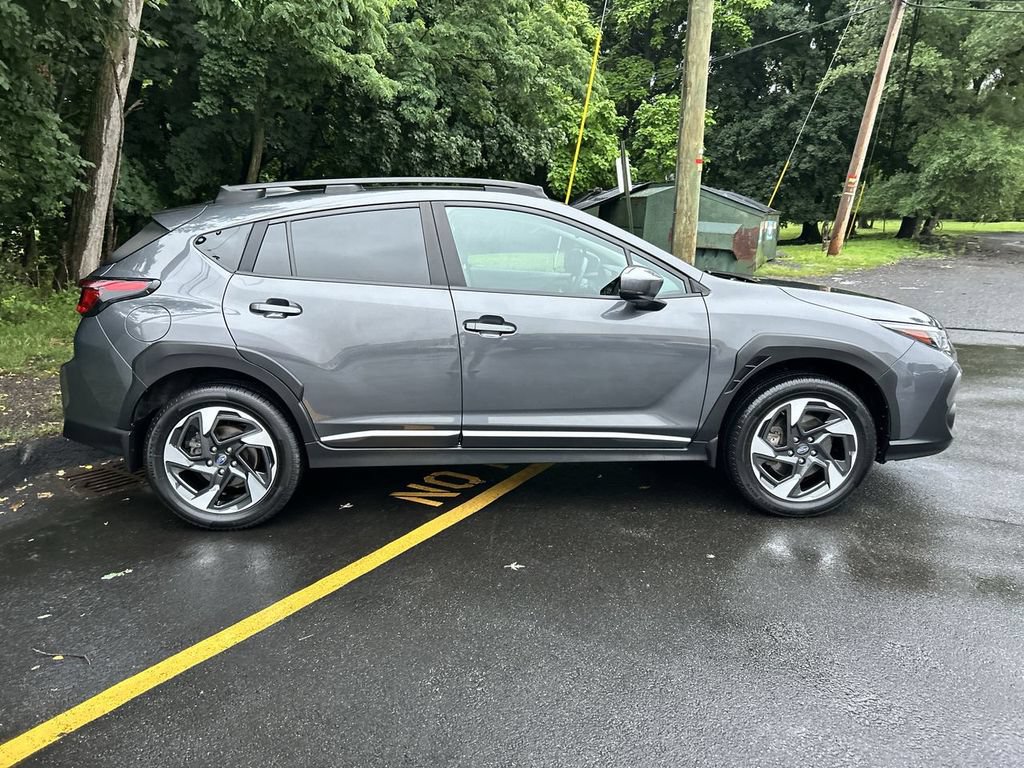 Certified 2024 Subaru Crosstrek 2.5i Limited AWD/4WD image 9