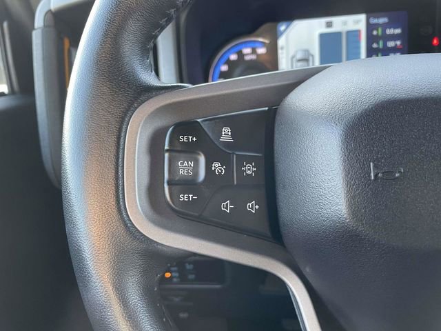Used 2024 Ford Bronco Badlands image 26