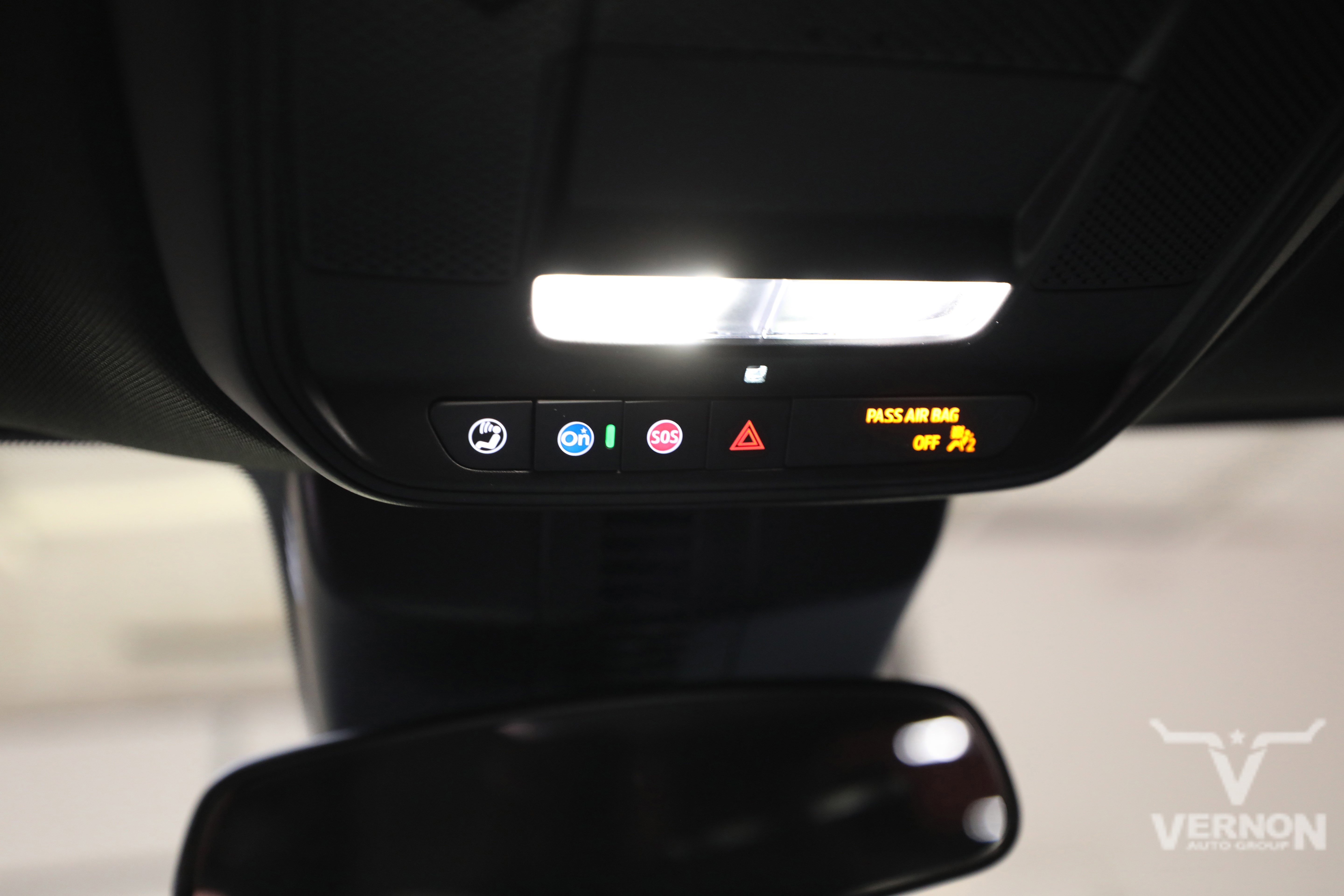 New 2025 GMC Acadia Elevation image 30