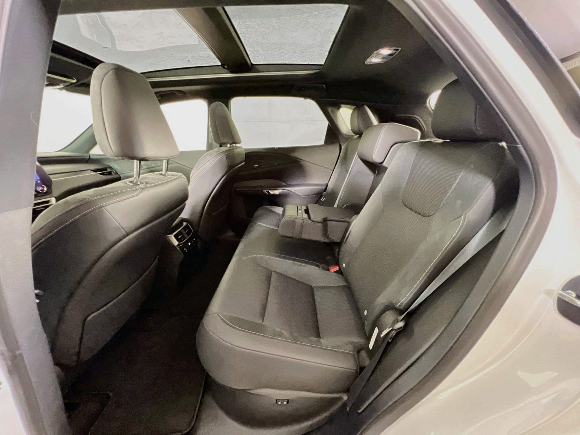 Used 2023 Lexus RX 350 AWD w/ Accessory Package image 25
