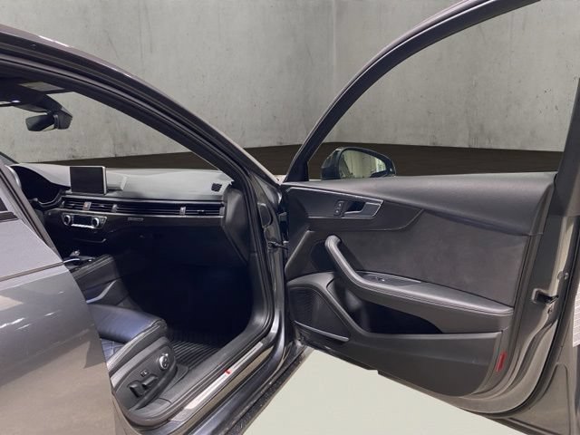 Used 2019 Audi S4 Premium Plus AWD/4WD image 19