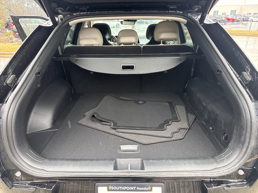 Used 2023 Kia EV6 Wind w/ Wind Technology Package image 27