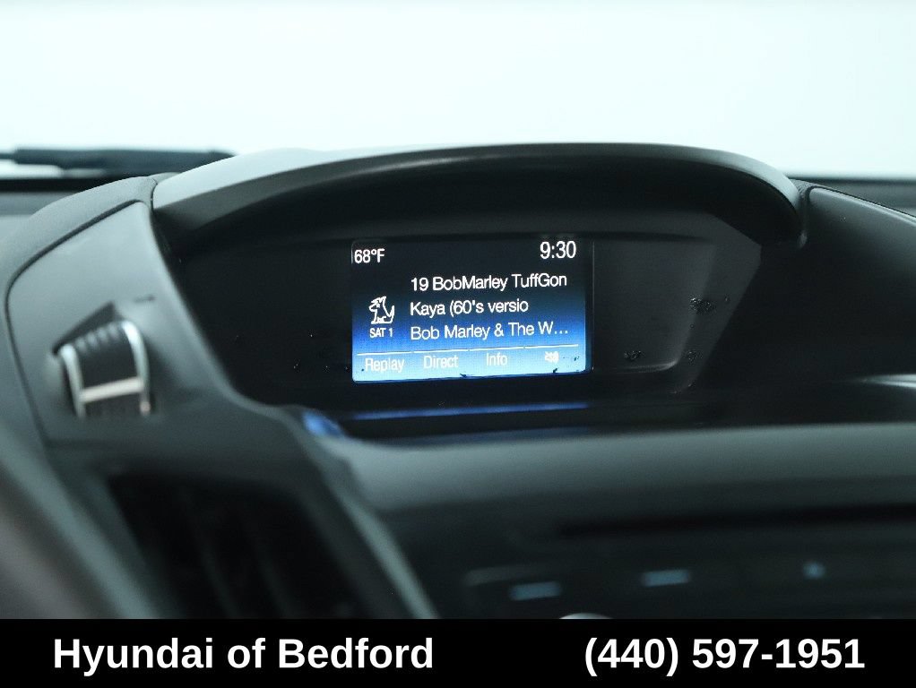 Used 2018 Ford Escape SE AWD/4WD image 26