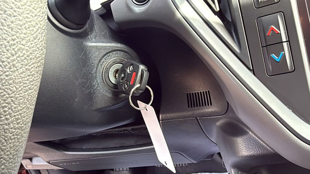 Certified 2024 Subaru Crosstrek 2.0i image 29