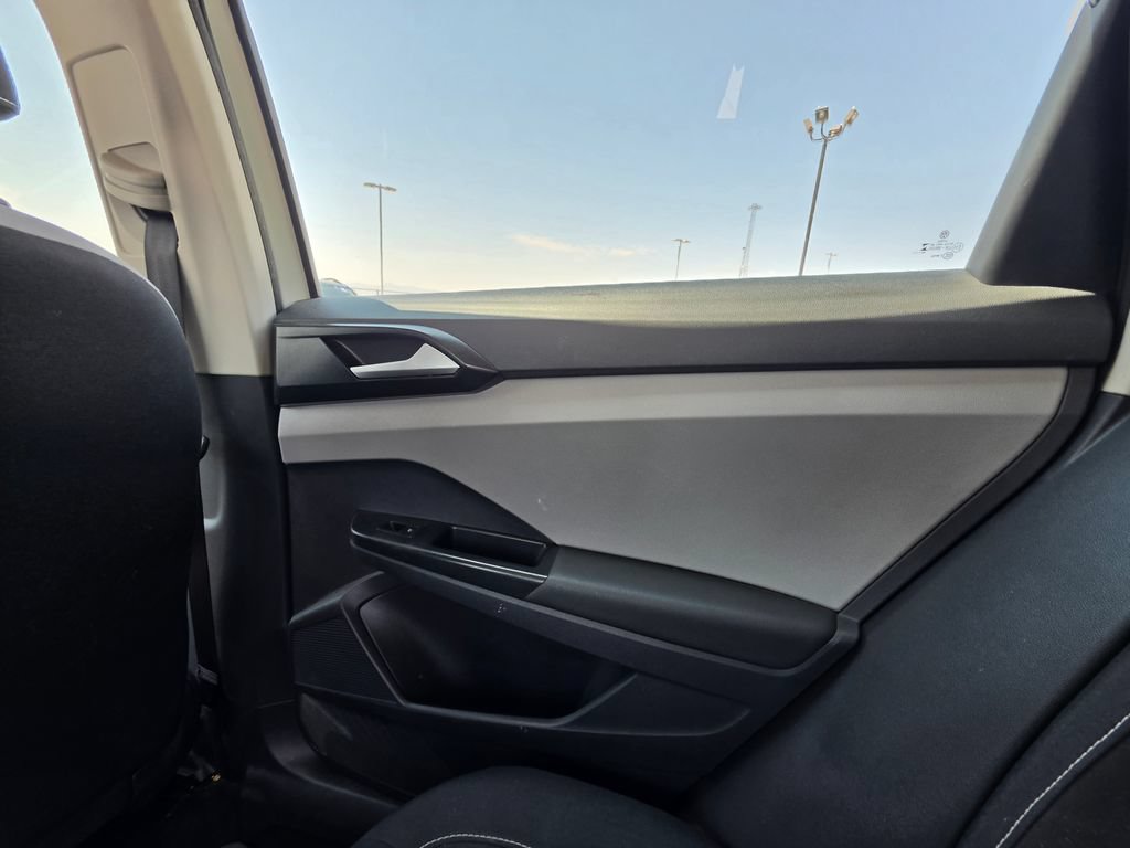 Used 2023 Volkswagen Taos S FWD image 12