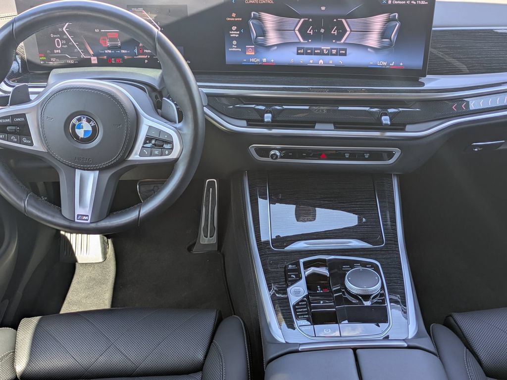 Certified 2026 BMW X5 xDrive40i AWD/4WD image 34