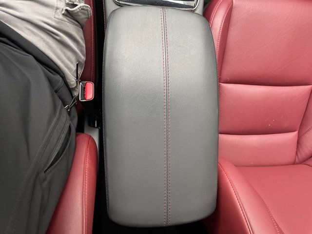 Used 2024 MAZDA CX-30 AWD 2.5 S w/ Preferred Package image 10