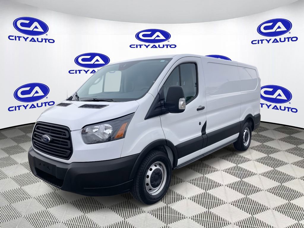 Used 2019 Ford Transit 150 130 Low Roof image 7