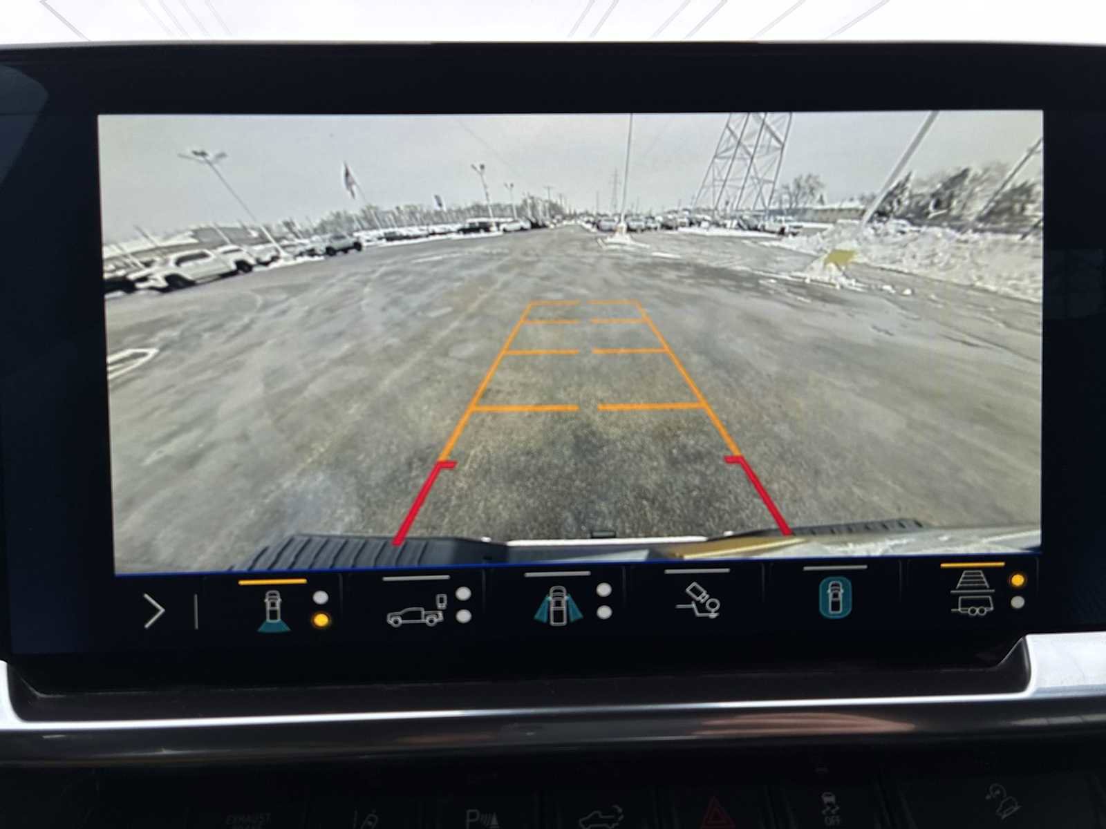 Used 2024 Chevrolet Silverado 2500 LT w/ All Star Edition image 15