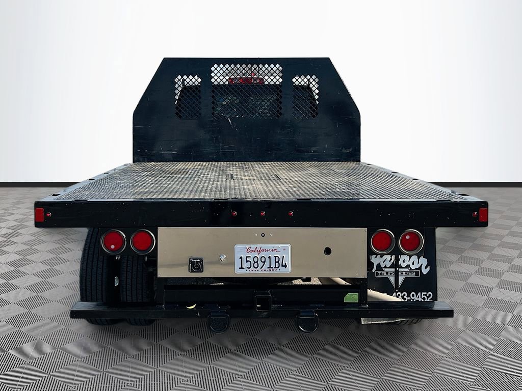 Used 2024 RAM 3500 Big Horn image 6