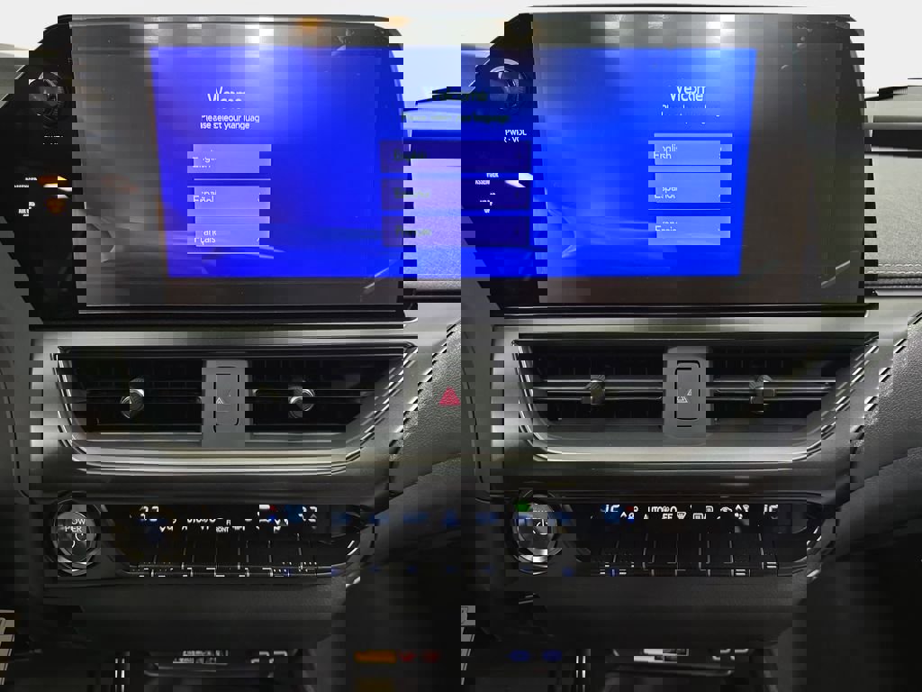 New 2025 Lexus UX 300h 300h Premium image 20