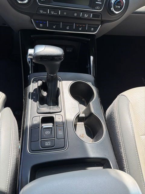 Used 2019 Kia Sorento SX w/ SX Touring Package FWD image 20