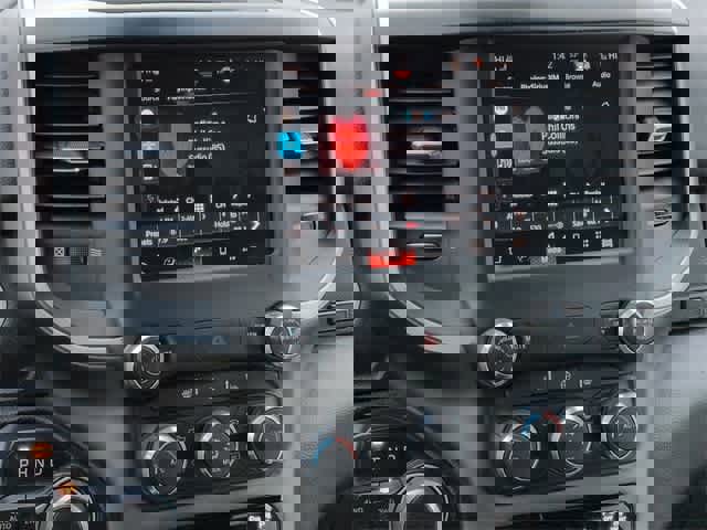 Used 2022 RAM 1500 Big Horn image 27