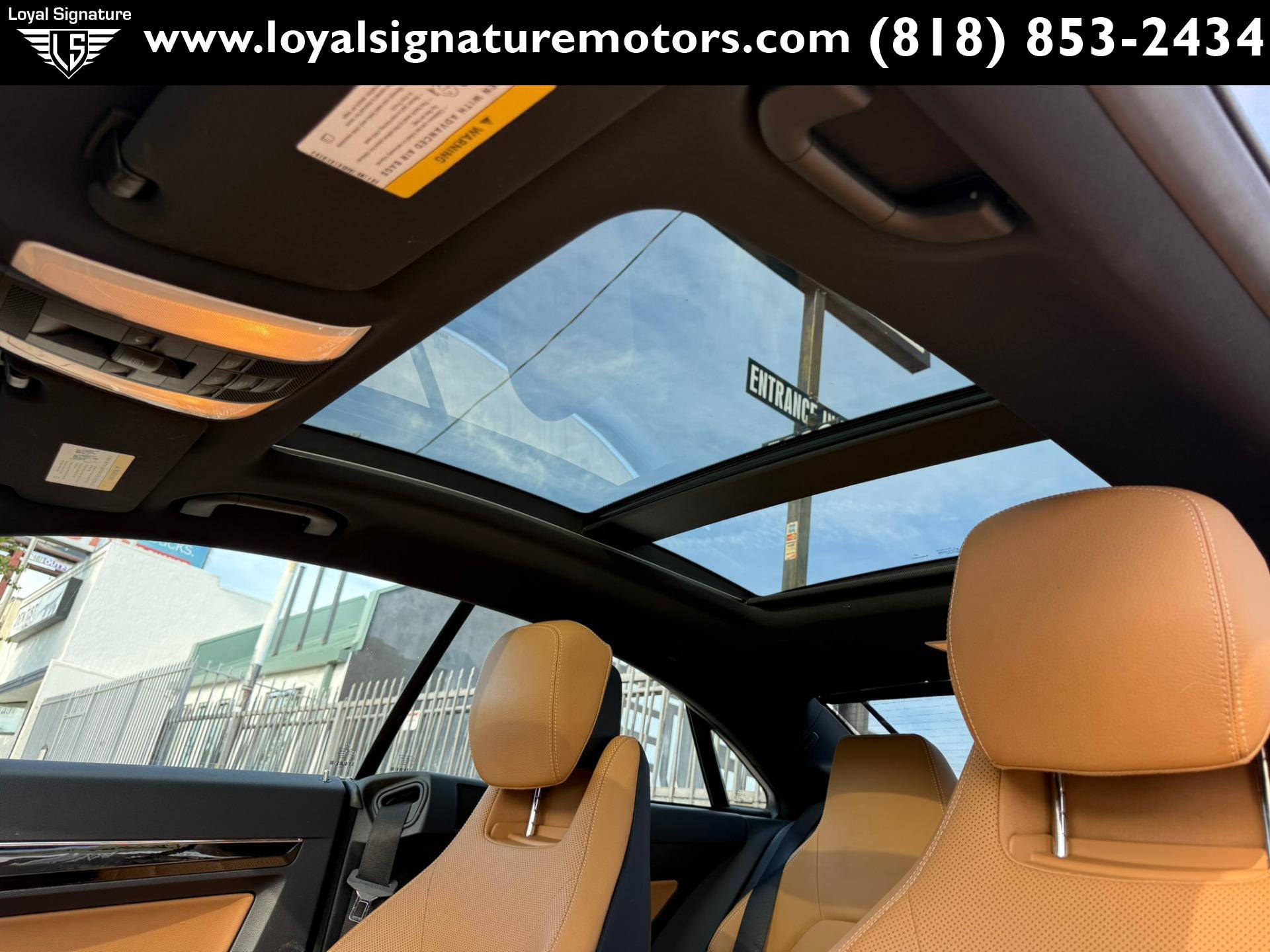 Used 2013 Mercedes-Benz E 350 Coupe image 18