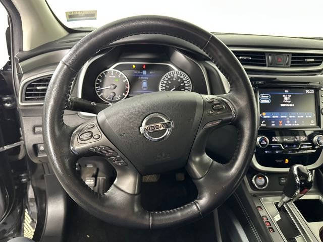 Used 2021 Nissan Murano SV image 14