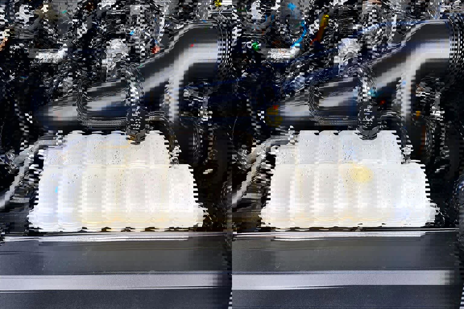 Used 2024 Ford F150 STX image 32