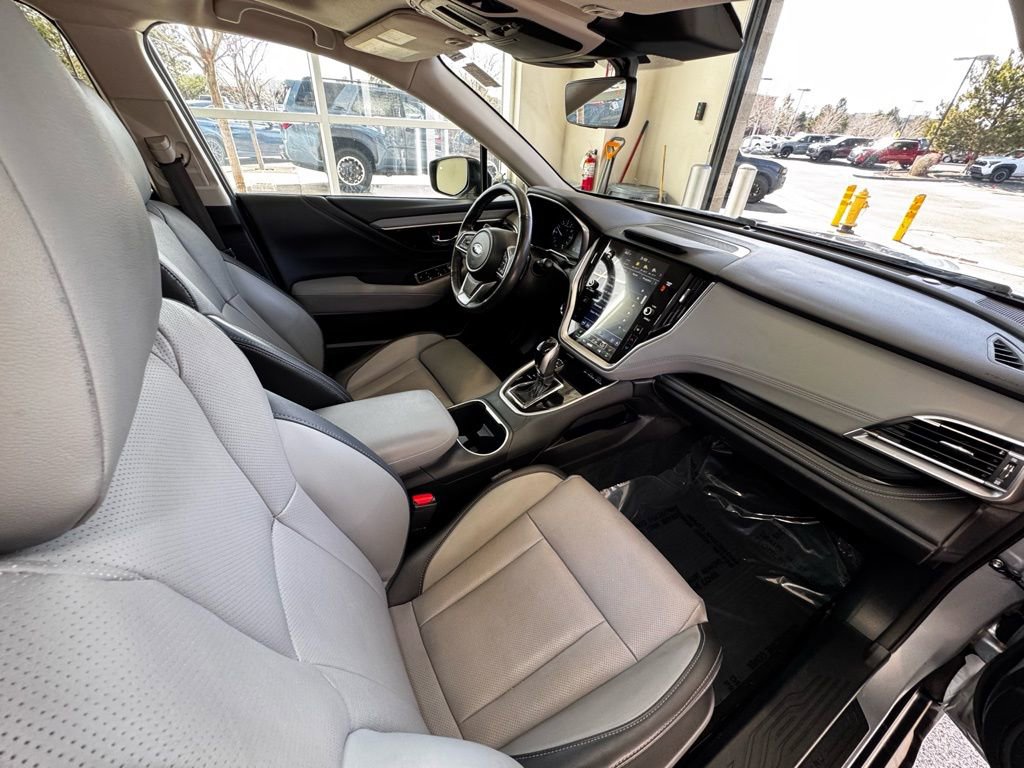 Used 2024 Subaru Outback Limited image 48