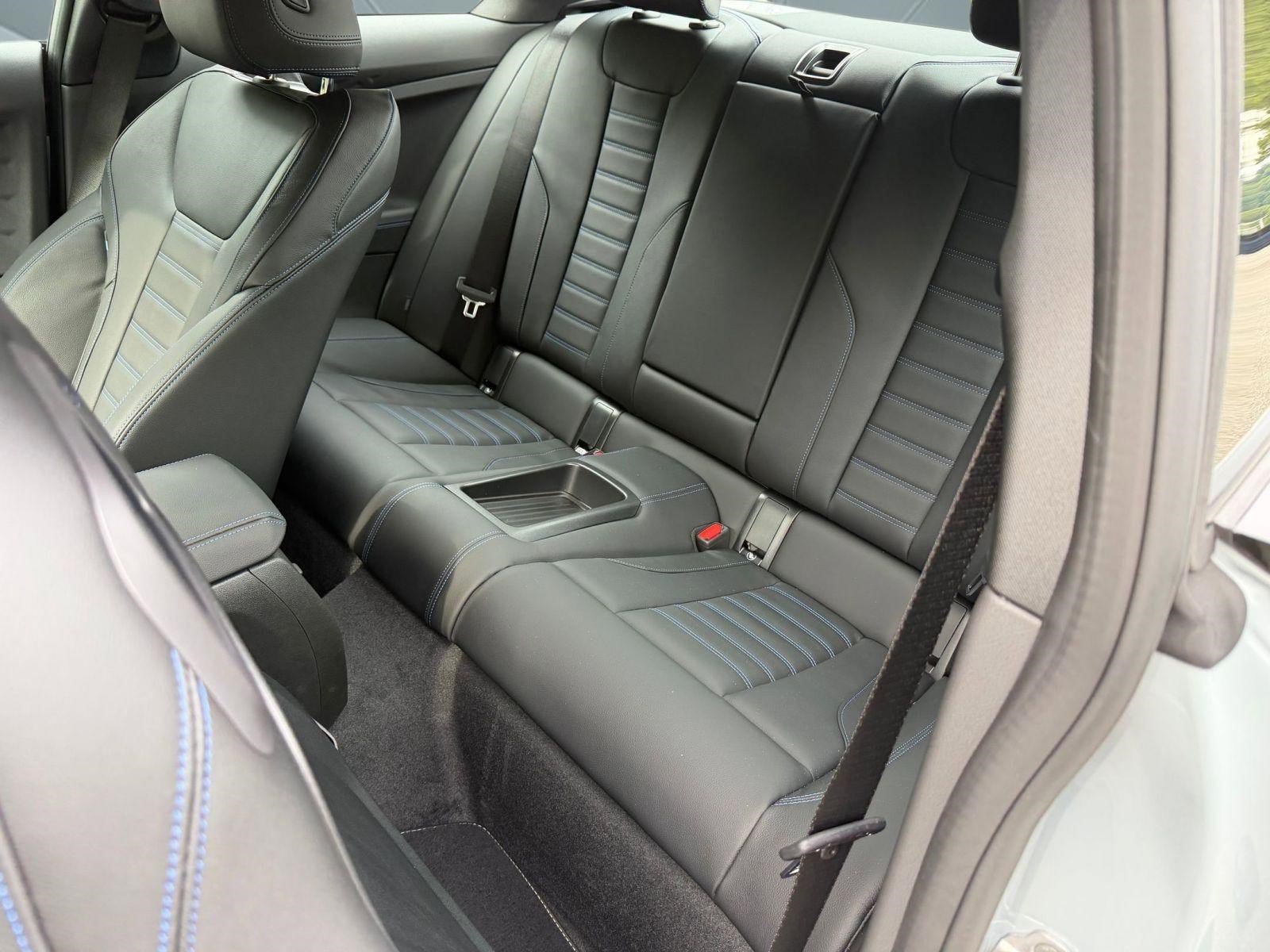 New 2026 BMW M240i Coupe w/ Premium Package RWD image 21
