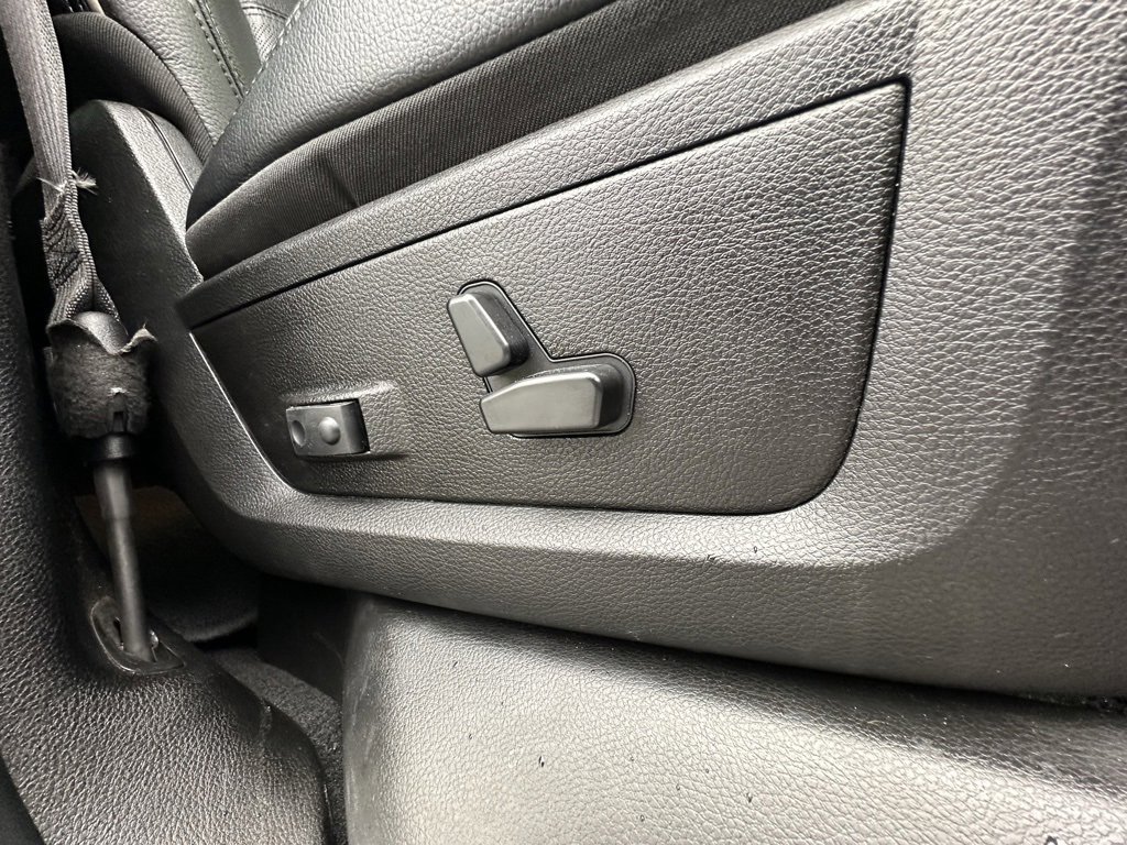 Used 2024 RAM 2500 Laramie image 24