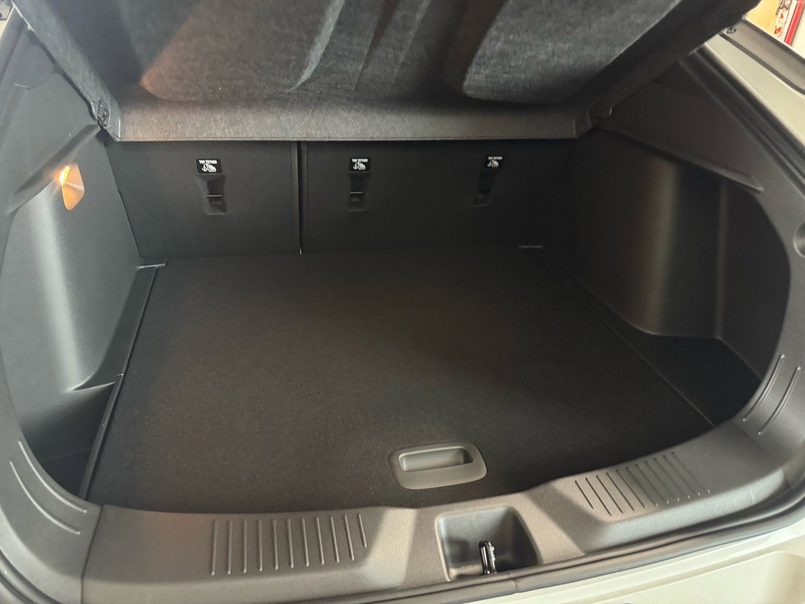 New 2026 Buick Envista Avenir image 8