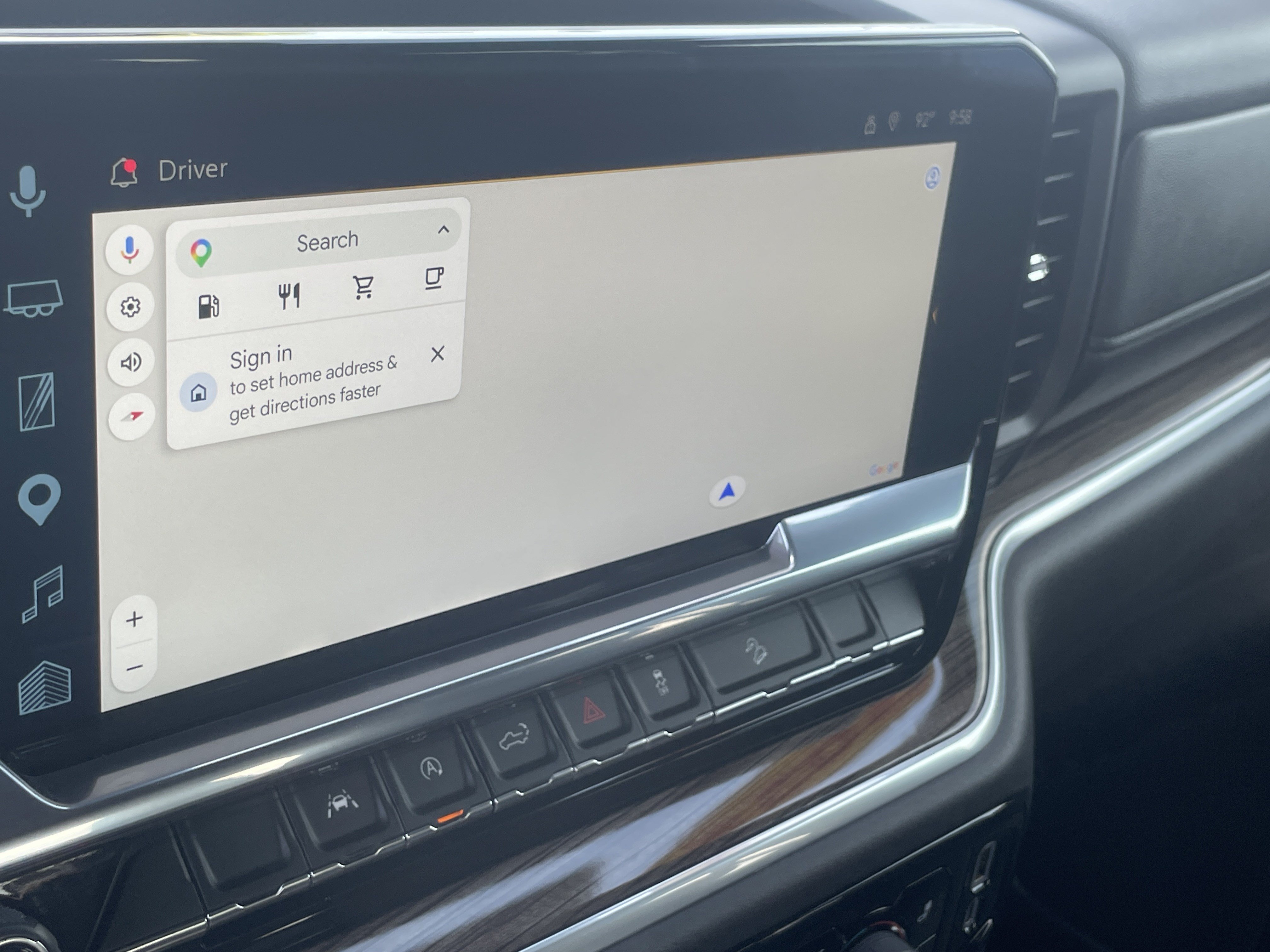 Used 2025 Chevrolet Silverado 1500 RST AWD/4WD image 25