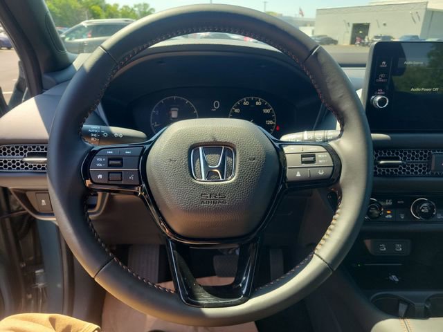 New 2027 Honda HR-V Sport image 30