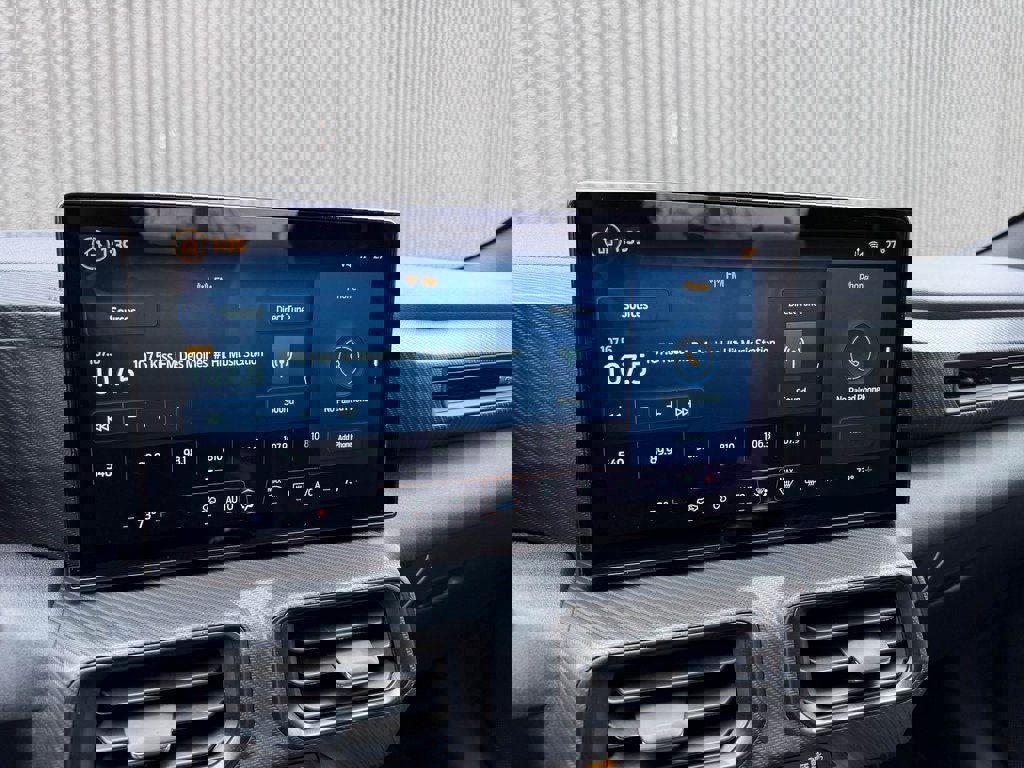 New 2026 Ford Mustang Coupe RWD image 23