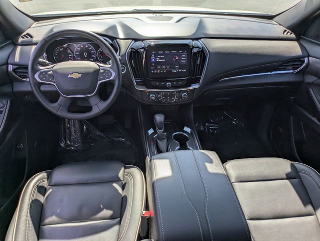 Certified 2023 Chevrolet Traverse Premier FWD image 16